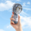 Handheld Fan Border Small Pocket Mini Portable USB 8