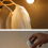 4-pack bewegingssensor LED-nachtlampje, USB-oplaadbaar 3