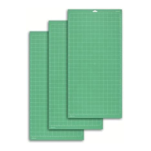 Tapete de corte de substituição compatível para 3, Explore