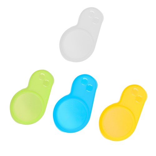Siliconen dashboard beschermhoes voor scootertoegang 2