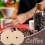 500PCS Count Percolator Coffee Filters, 3.75 Inch 5