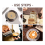 500PCS Count Percolator Coffee Filters, 3.75 Inch 6