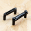 12-strenget sadel Tune-O-Bridge og tailpiece-sæt til 2