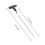 Golf Grip Removal Tool Repair Remover Accessories 4