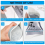 Disposable Emergency Urinal Bag,12Pack Portable Ca 6
