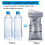 Disposable Emergency Urinal Bag,12Pack Portable Ca 5