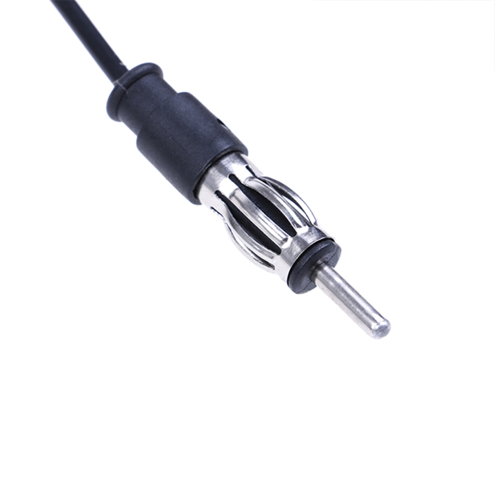Car Am Fm Tv Radio Digital Antenna Aerial Signal A 4852051081639