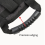 Motorcycle Scooters Safety Belt Back Seat Passenge 5