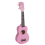 Μουσικό Ukulele F για ενήλικες, παιδιά και αρχάριους 1