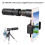 10-300X Zoom HD Portable Strong Binoculars Long Ra 3