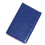 Blue Golf Scorebook Course Supplies Special Score 1