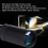 10-300X Zoom HD Portable Strong Binoculars Long Ra 4