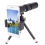 10-300X Zoom HD Portable Strong Binoculars Long Ra 5