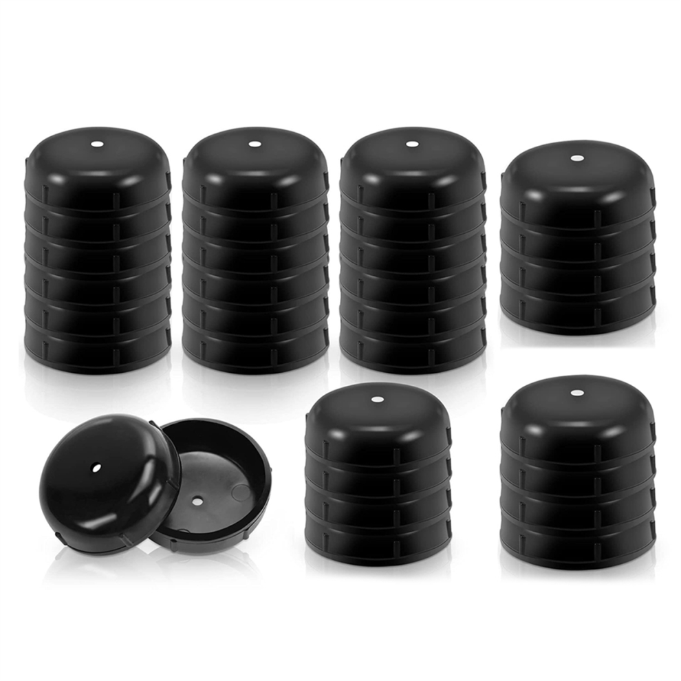 TerrassenmöBel-FußKappen 1-1/2 Zoll Rund FüR Den AußEnbereich-image