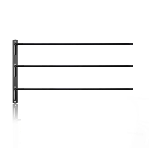 Βάση κουβέρτας αλόγου TackStorage Swinging Rack 180
