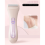 2in1 Elektrischer Bikini-Trimmer für Damen, Nass-/ 4