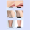 2in1 Elektrischer Bikini-Trimmer für Damen, Nass-/ 3