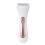 2in1 Elektrischer Bikini-Trimmer für Damen, Nass-/ 6