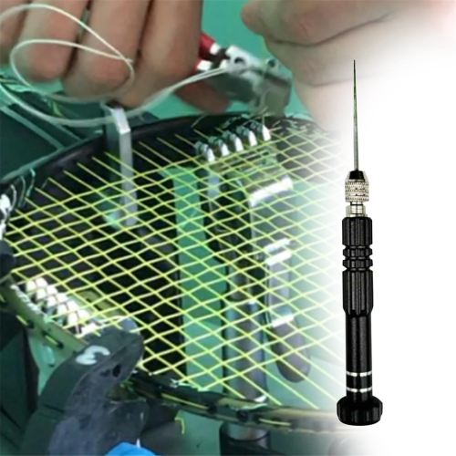 Tennis Badminton Racket Stringing Tool Machine Rep 2