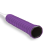 Inhoud: Roze badmintonracket grip met antislip 11