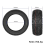 10-Zoll 80/65-6.5 Highway-Reifen für Zero 10X Electr 3