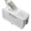 Cubo de limpieza plegable y plano con ruedas 3