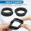 11228 11412 L-formet O-ring til sandfilterpumper M 2