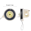 2 Pcs Trip Wire on Reusable Reel (85ft),Trip for P 3