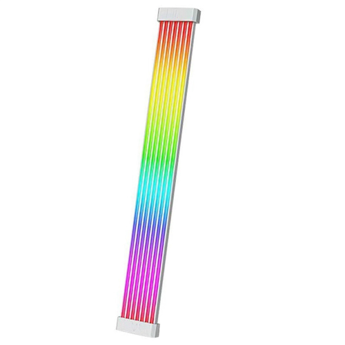 FGX300 Neon Line Placă de bază și placă video Luminou 1