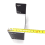 Mobile Mounting Bracket Fixed Holder Set for Type 3