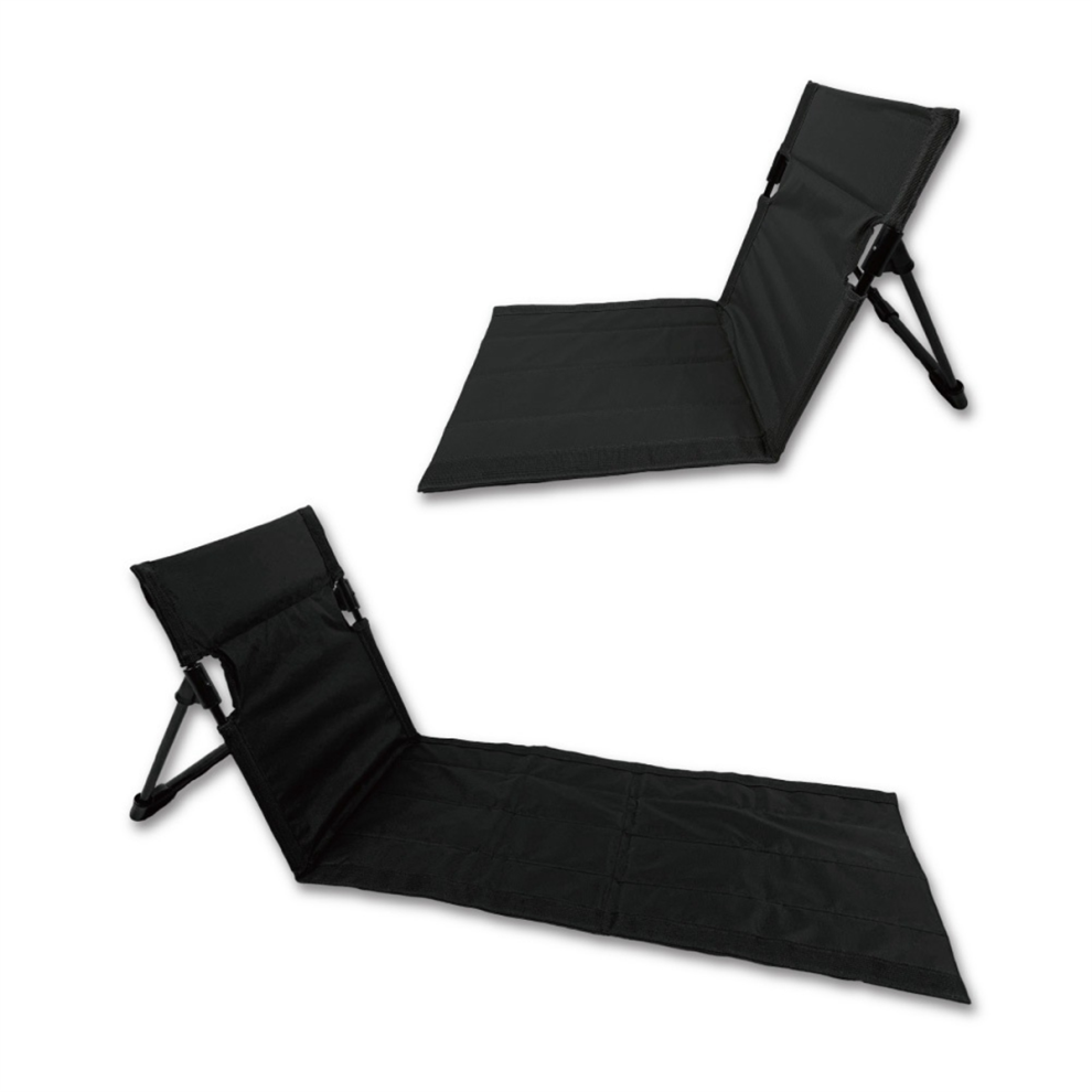 Chaise de jardin pliante d'extérieur, ultralégère, pour camping