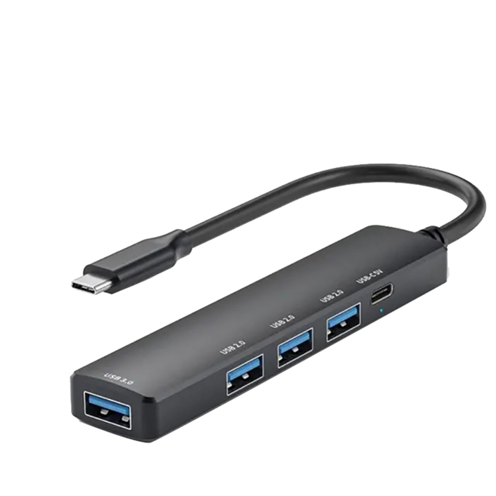 5-In-1 Usb Docking Station Hub Pd 100W 4K 30Hz 3.0 4852051083886