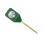 Mini Soil Moisture Meter Metal Probe Gardening Pla 4