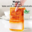 Kitchen Dish Sponge for Washing Dishes Cleaning Ki 9