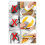 Kitchen Dish Sponge for Washing Dishes Cleaning Ki 4