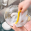Kitchen Dish Sponge for Washing Dishes Cleaning Ki 6