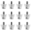 12pcs Football Boots Studs Shoes Stud Replace Comp 3