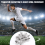12pcs Football Boots Studs Shoes Stud Replace Comp 9