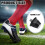 12 Pieces Football Boots Studs Replacement Profess 9
