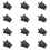 12 Pieces Football Boots Studs Replacement Profess 4