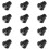 12 Pieces Football Boots Studs Replacement Profess 2
