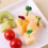 Children'S Fruit Pick Needle Sticks, Toothpick Dec 6