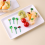 Children'S Fruit Pick Needle Sticks, Toothpick Dec 5