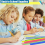 Πλαστικοί χάρακες 12 ιντσών, 32 τεμάχια διαφανή ποικιλία 7