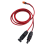 Cabo de extensão 1,5m 12AWG XT60i 2+1 pino de sinal Fe 3