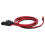 Cabo de extensão 1,5m 12AWG XT60i 2+1 pino de sinal Fe 4