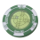 Golf Putter Reader Trainingshulpmiddel Balmarker Toegang 2