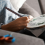 Kit de 4 agulhas de tambor com 12 agulhas para bordar 6