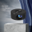 YT200 Smart Projector Android LED 1080P HD Projeto 9