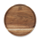Round Wood Tray,Wooden Serving Tray,Serving Platte 2